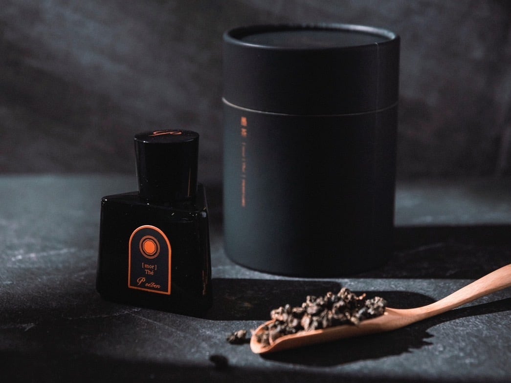 香水 | P.Seven茶香水