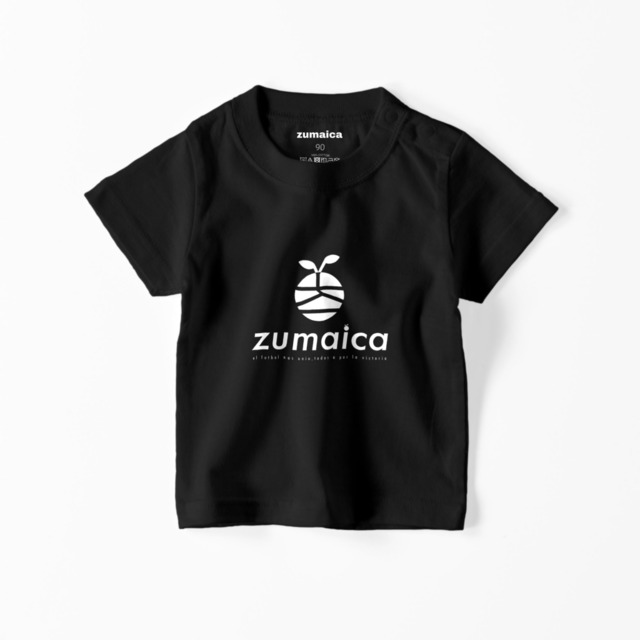 zumaica BABY ロンパース