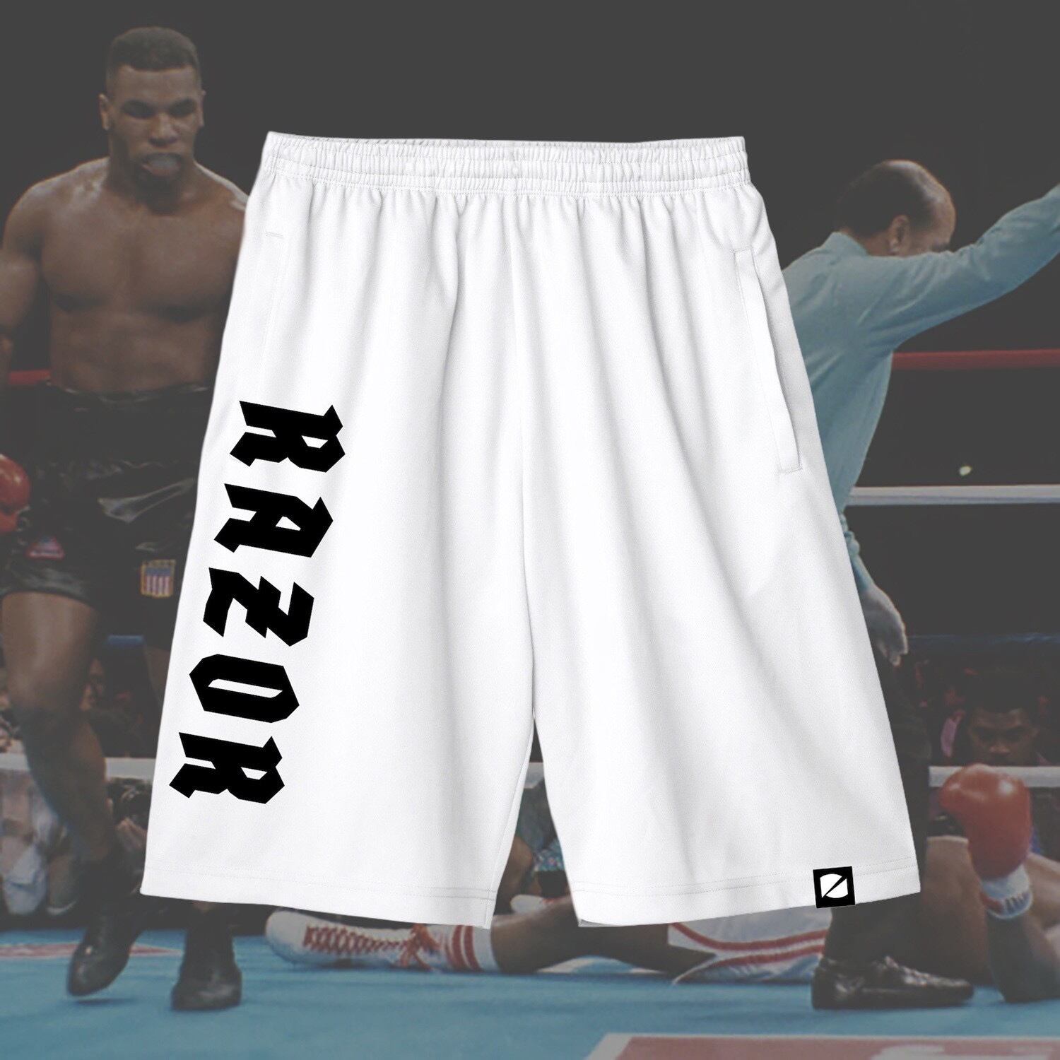 RAZOR DRY SHORTS | RAZOR ONLINE STORE