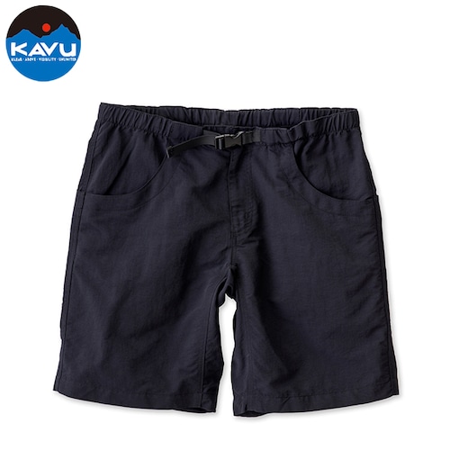 KAVU BIG EDDY SHORTS ビッグエディショーツ