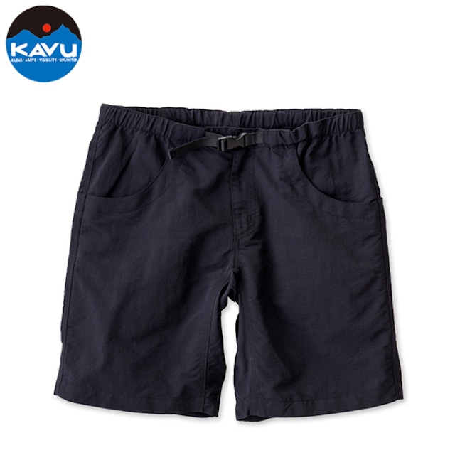 KAVU BIG EDDY SHORTS ビッグエディショーツ