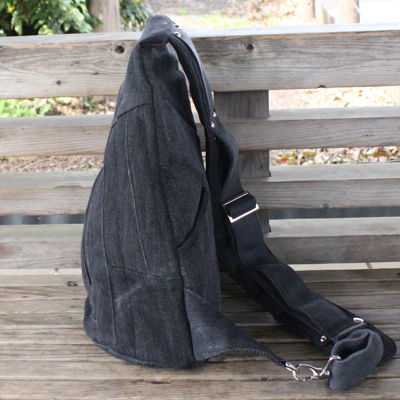 バッグパック・ドロップ　OMO-BGPKM-1010