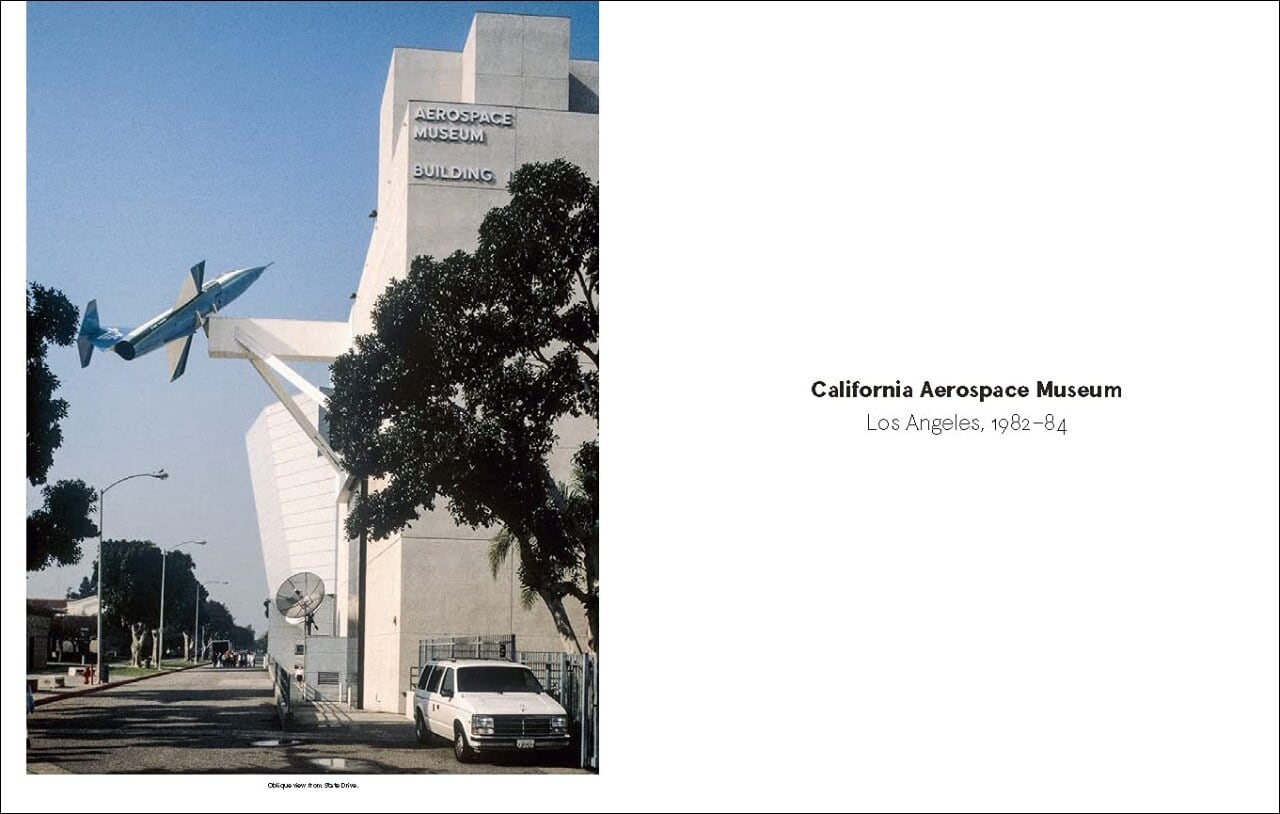 Frank Gehry: The Masterpieces（予約） | つばさ洋書