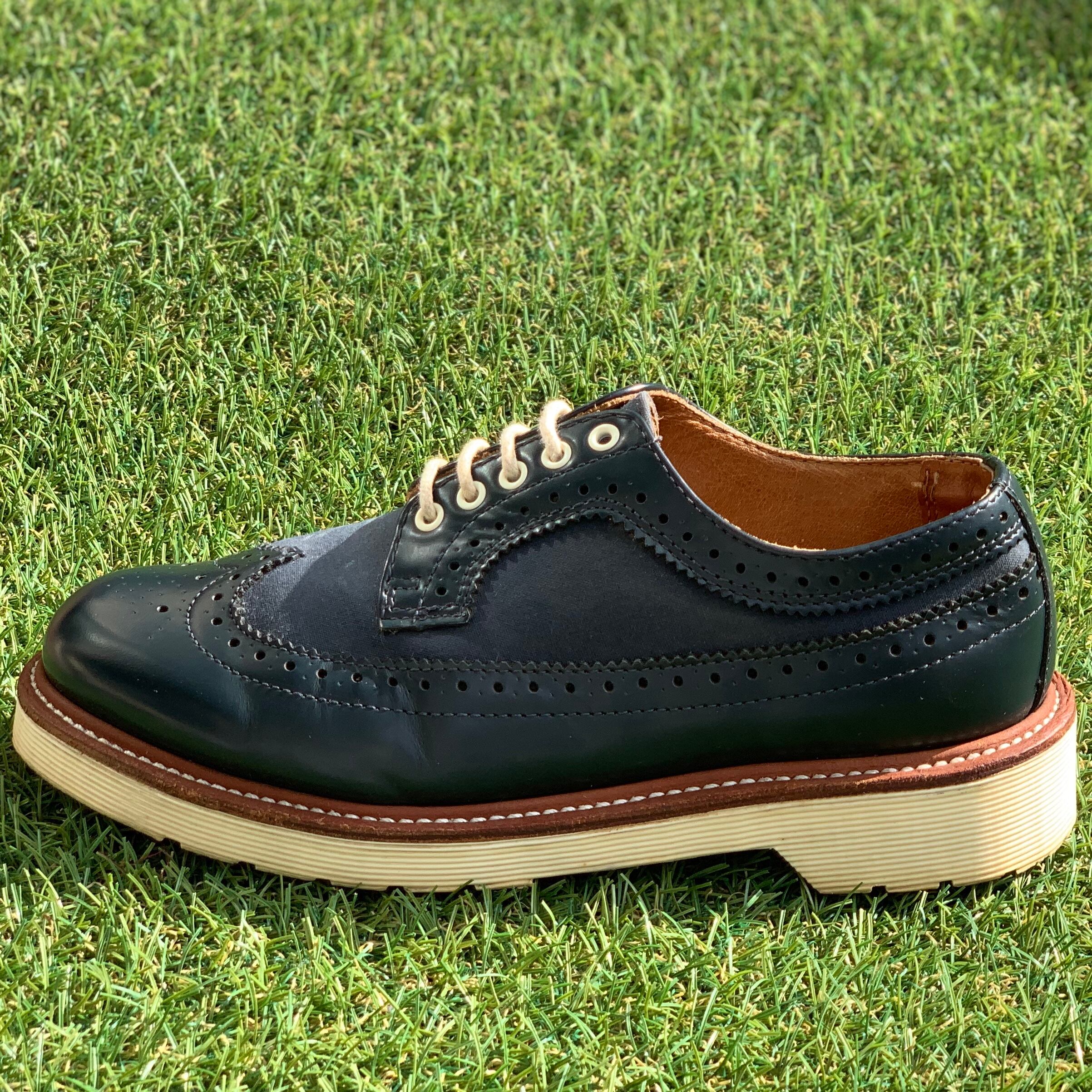 Dr.Martens ALFREDドクターマーチン アルフレッド D127 | reshoe