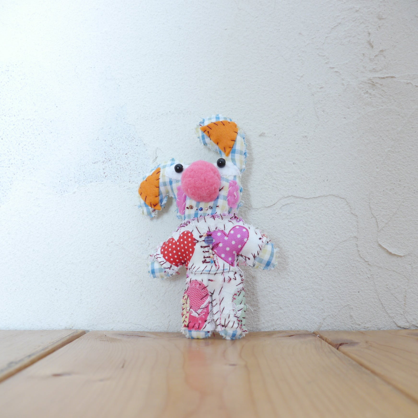 工房ぱれっとクラフト（オリジナルブランド【らぶらび】など