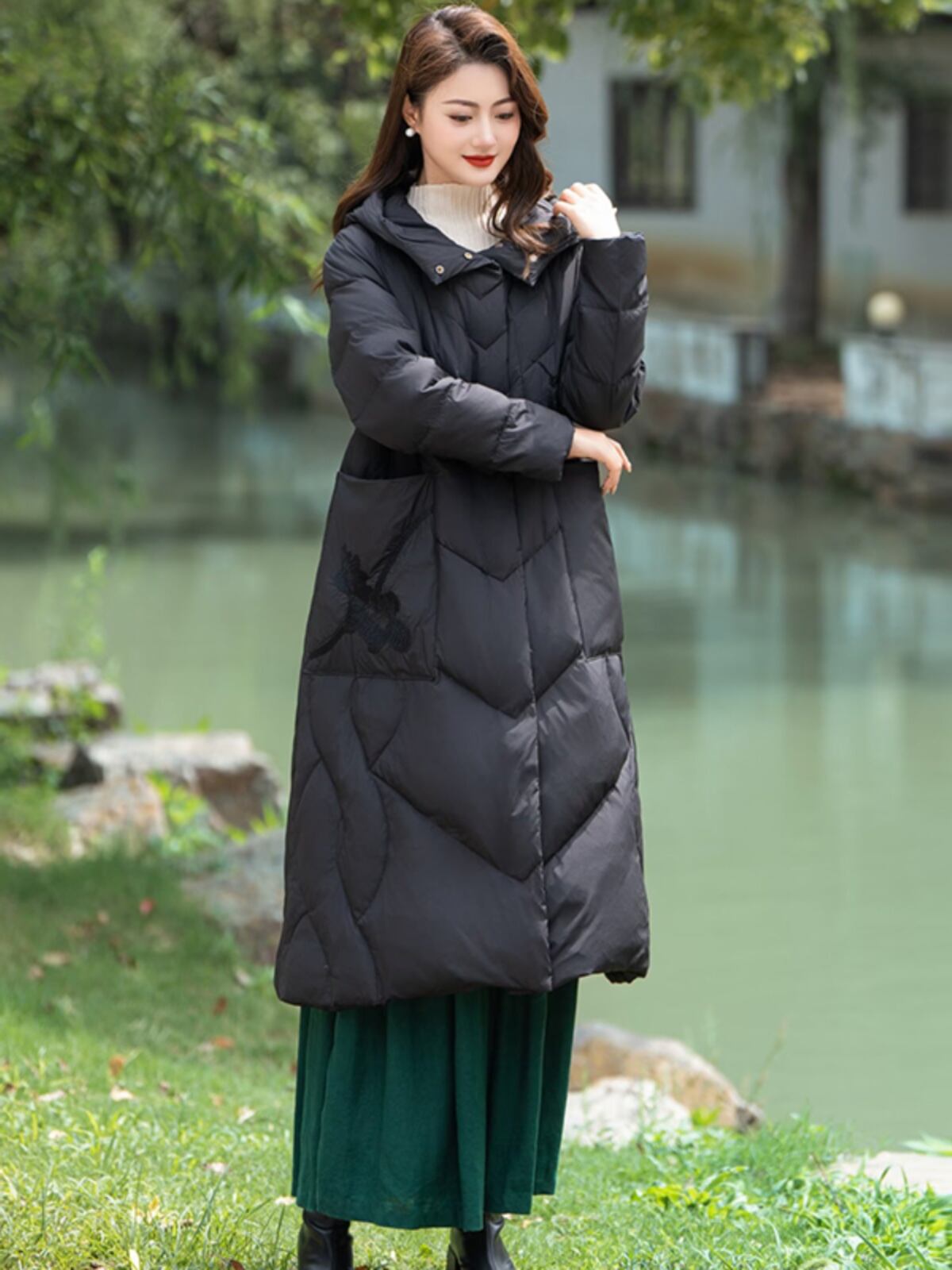 サンラインSUW-02401 防風フリースジャケット ブラックLL