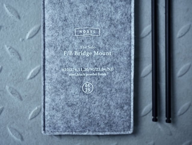 FB-bridge | NODELDESIGN ONLINE STORE