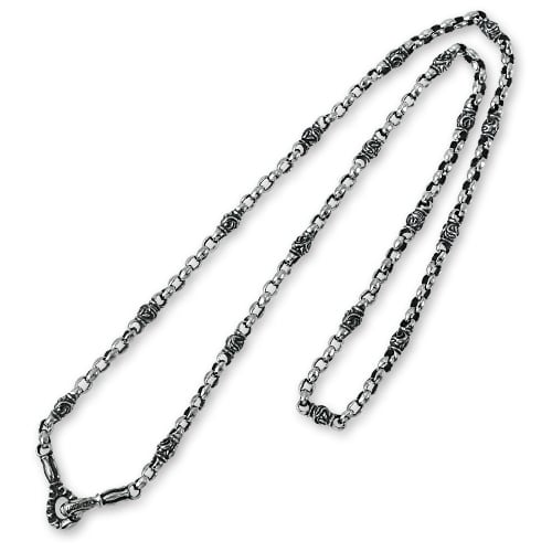 LONE ONES ロンワンズ レナードカムホート Necklace ネックレス