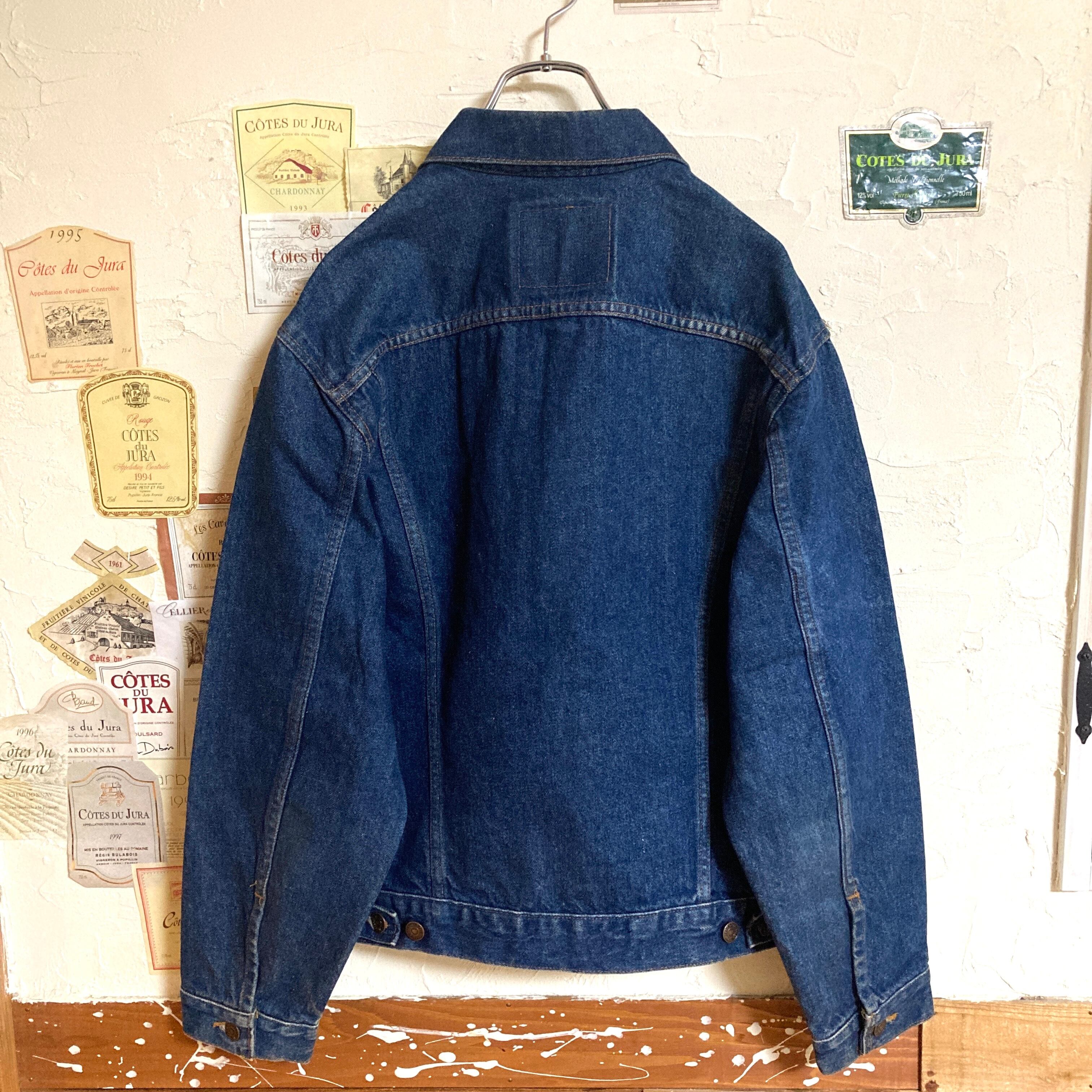 90s Levi's 70506-0217 USA製 色残り◎ （42）