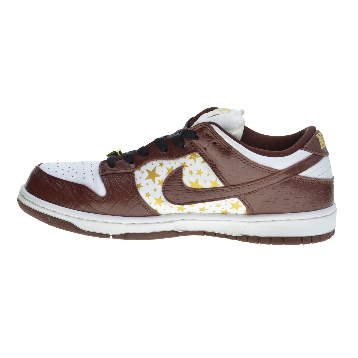 SUPREME × NIKE / シュプリーム × ナイキ 21SS DH3228-103 SB Dunk Low