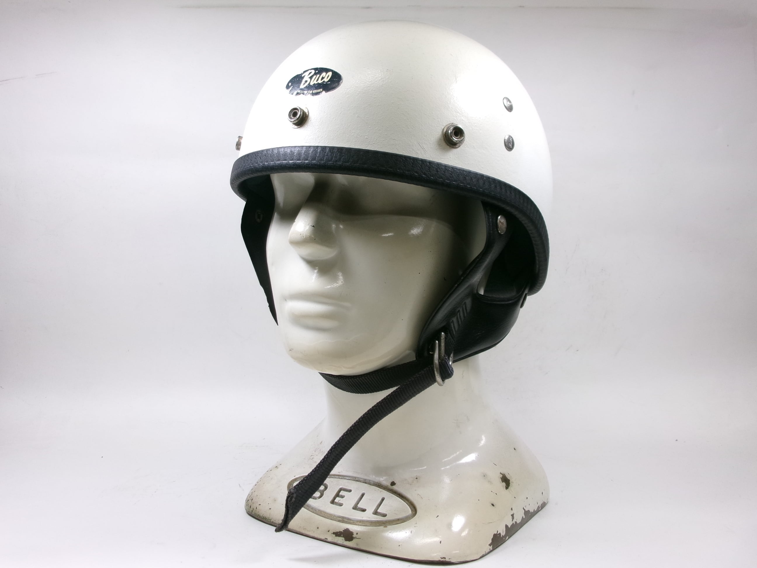 ALL ITEM | HEADS Vintage Helmets & Accessories