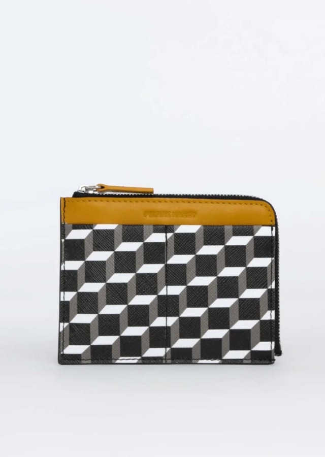 PIERRE HARDY ピエールアルディ ウォレット