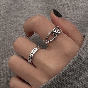S925リング　指輪　Ring