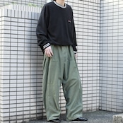 50's usarmy baker pants boro