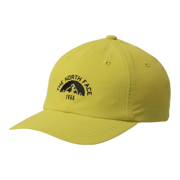 THE NORTH FACE (ノースフェイス) - FLEXIBLE GRA CAP (フレキシブルグラフィックキャップ スネークアイ・SE) NN02607