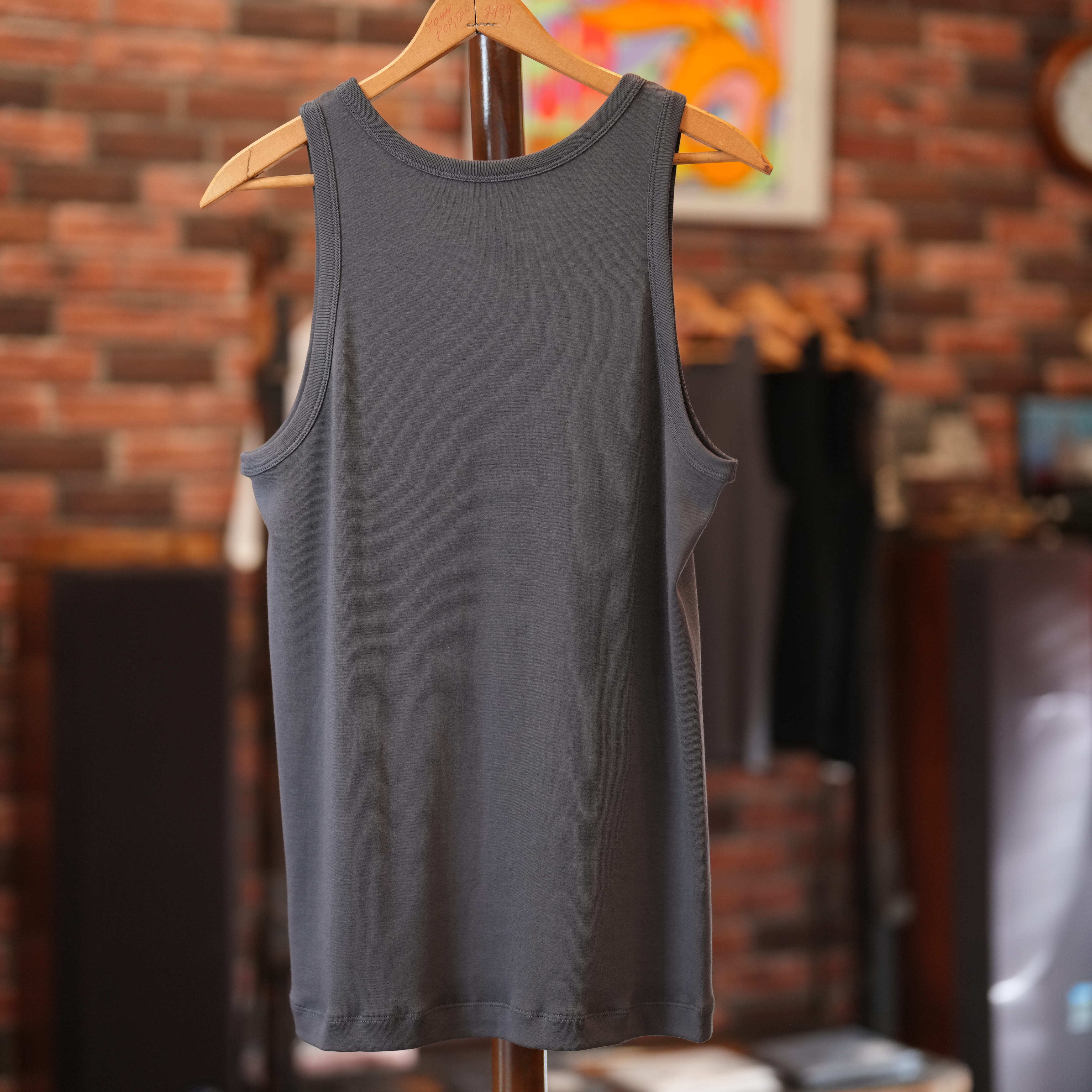 ULTERIOR(アルテリア) 25SS 