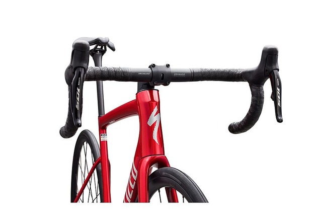 SPECIALIZED(スペシャライズド)TARMAC SL8 COMP - SHIMANO 105 DI2