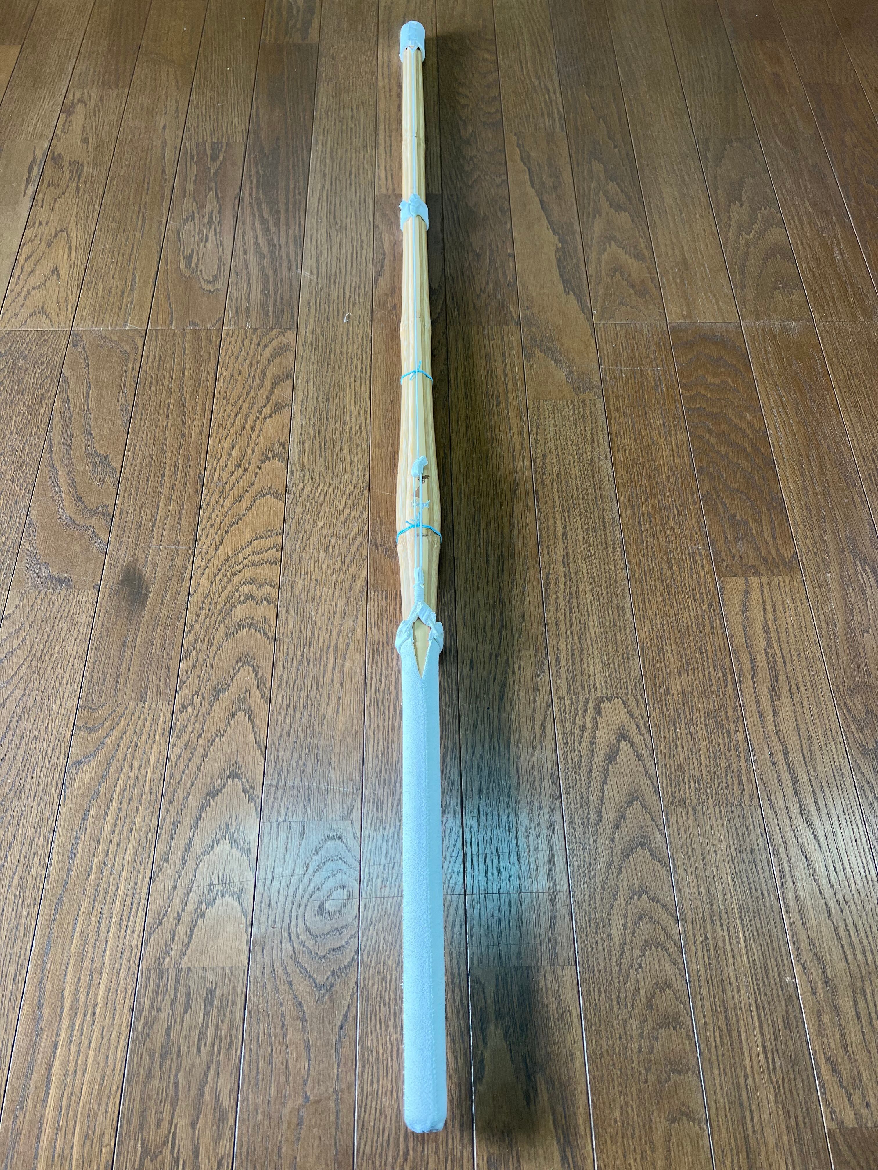 キングダム 試合用 完成品 | 姶良の竹刀屋さん