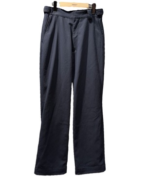 【25SS】JUN MIKAMI ジュン ミカミ / SKATER PANTS / スケーターパンツ