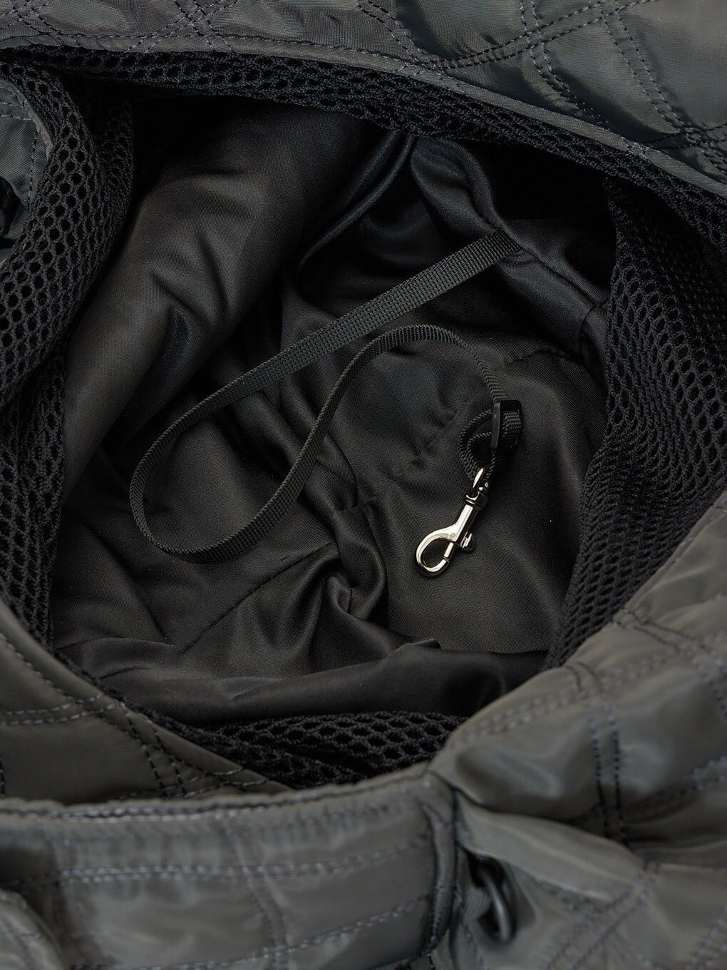 Sling Bag【 Black 】 | Ouida