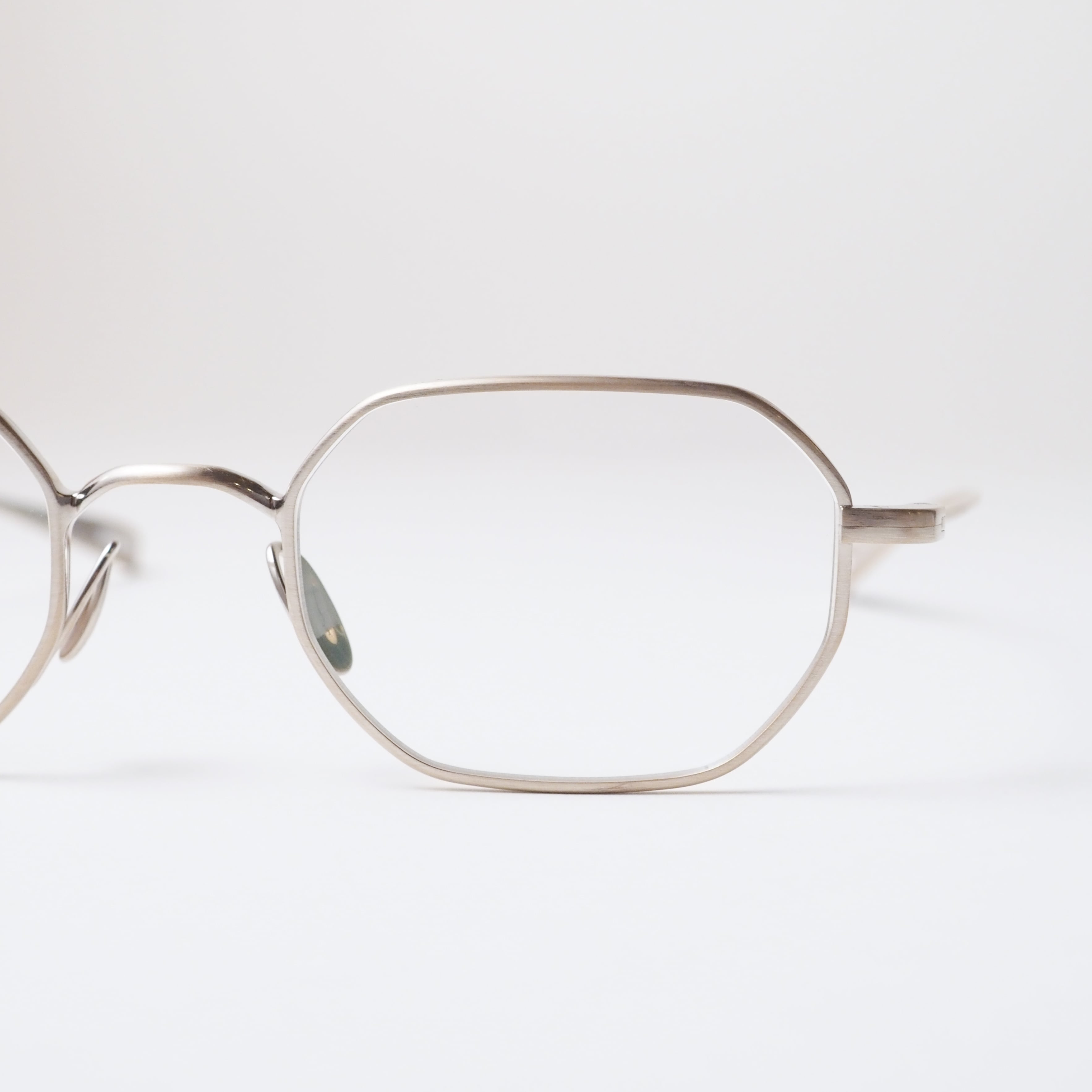 U-180 Nathan col.03(Omomuki)【YUICHI TOYAMA.】 | downtownshop