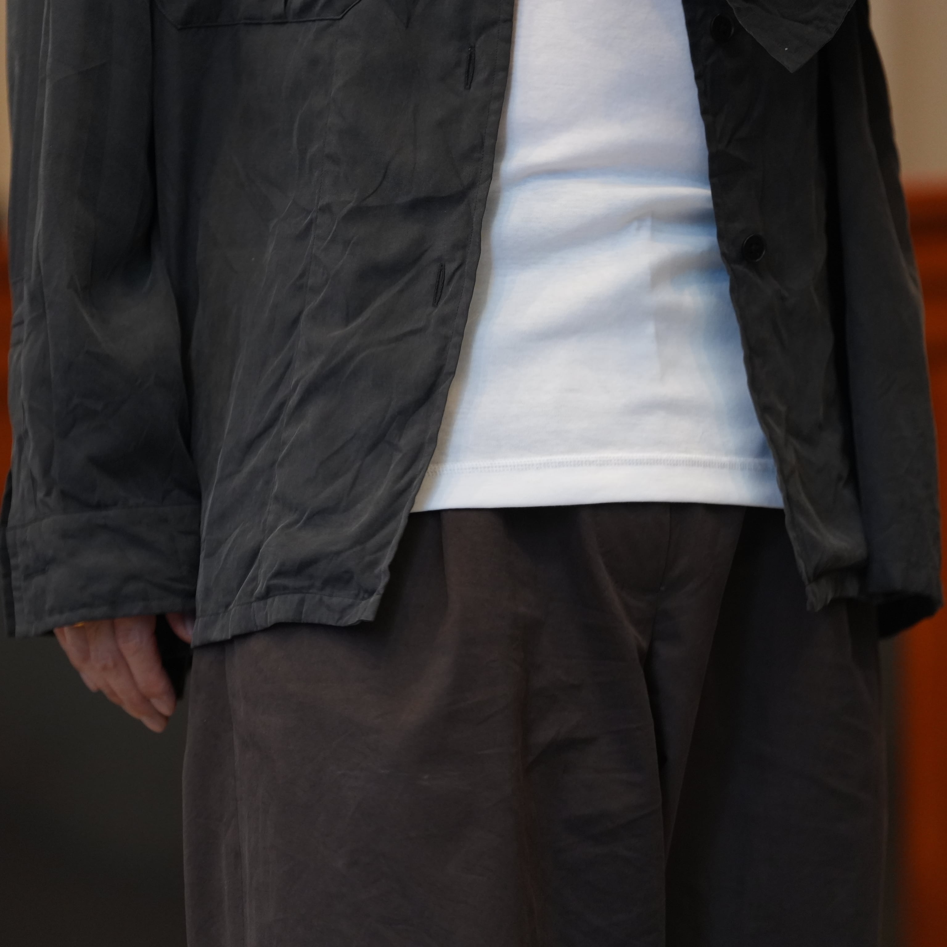 Gurank(グランク) 26SS 