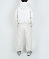 【#Re:room】SantaFe LOGO SWEAT PANTS［REP287］