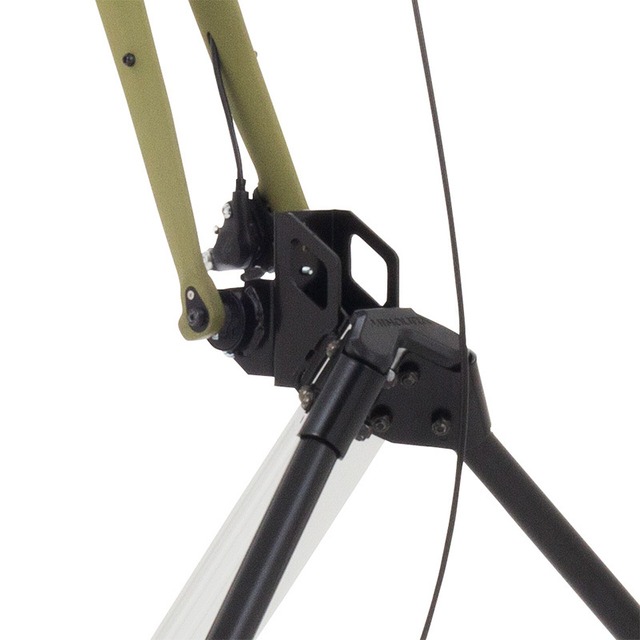MINOURA（ミノウラ）FG550A ハイブリッドローラー