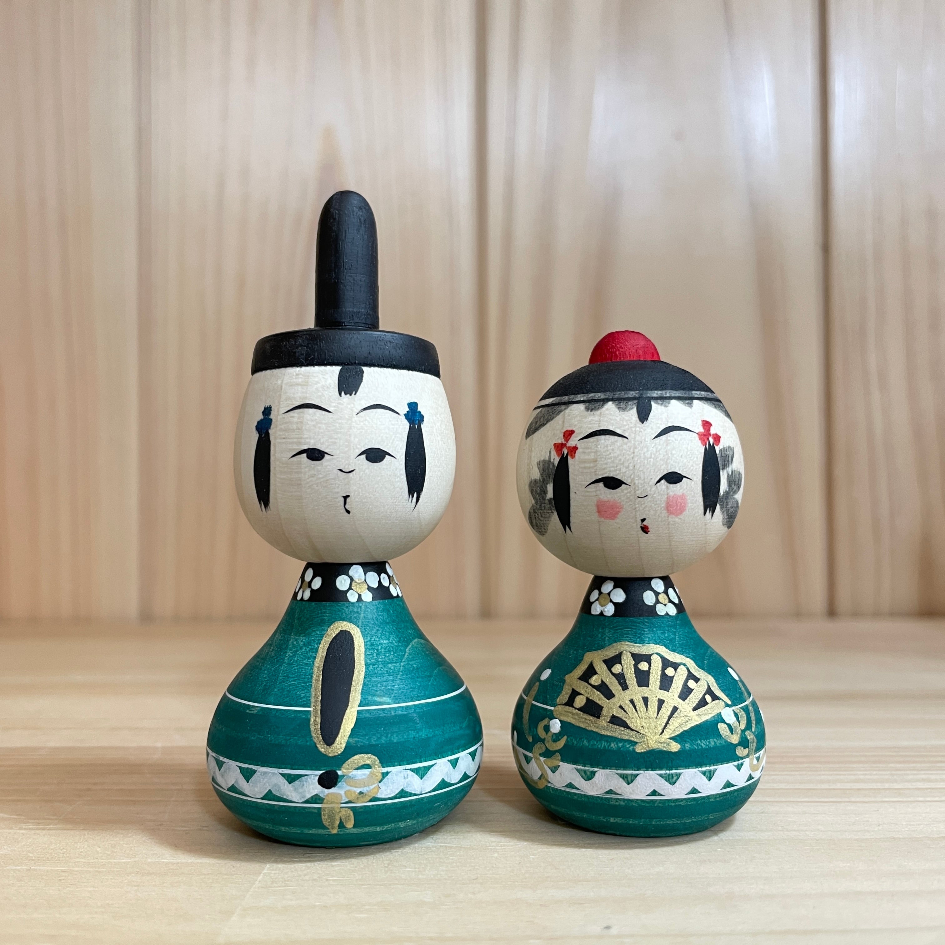 ALL ITEM | SHIBUYA_KOKESHI こけし専門店