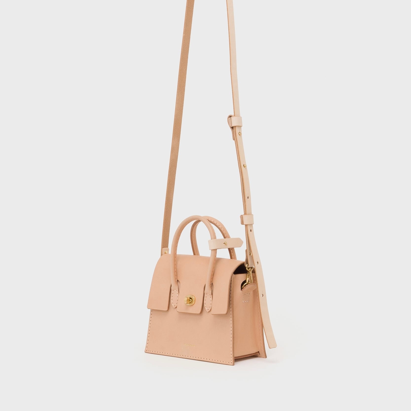 ®*n様 Hender Scheme essence hand bag wide Hender Scheme (エンダースキーマ) essence hand bag wide