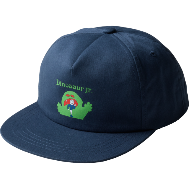 Dinosaur Jr x Coffee Supreme Tokyo モンスターキャップ