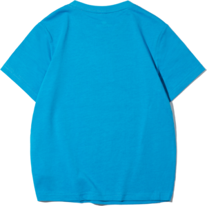 送料無料 【HIPANDA ハイパンダ】キッズ Tシャツ KID'S HIPANDA TOY PRINTED SHORT SLEEVED T-SHIRT / RED・BLUE