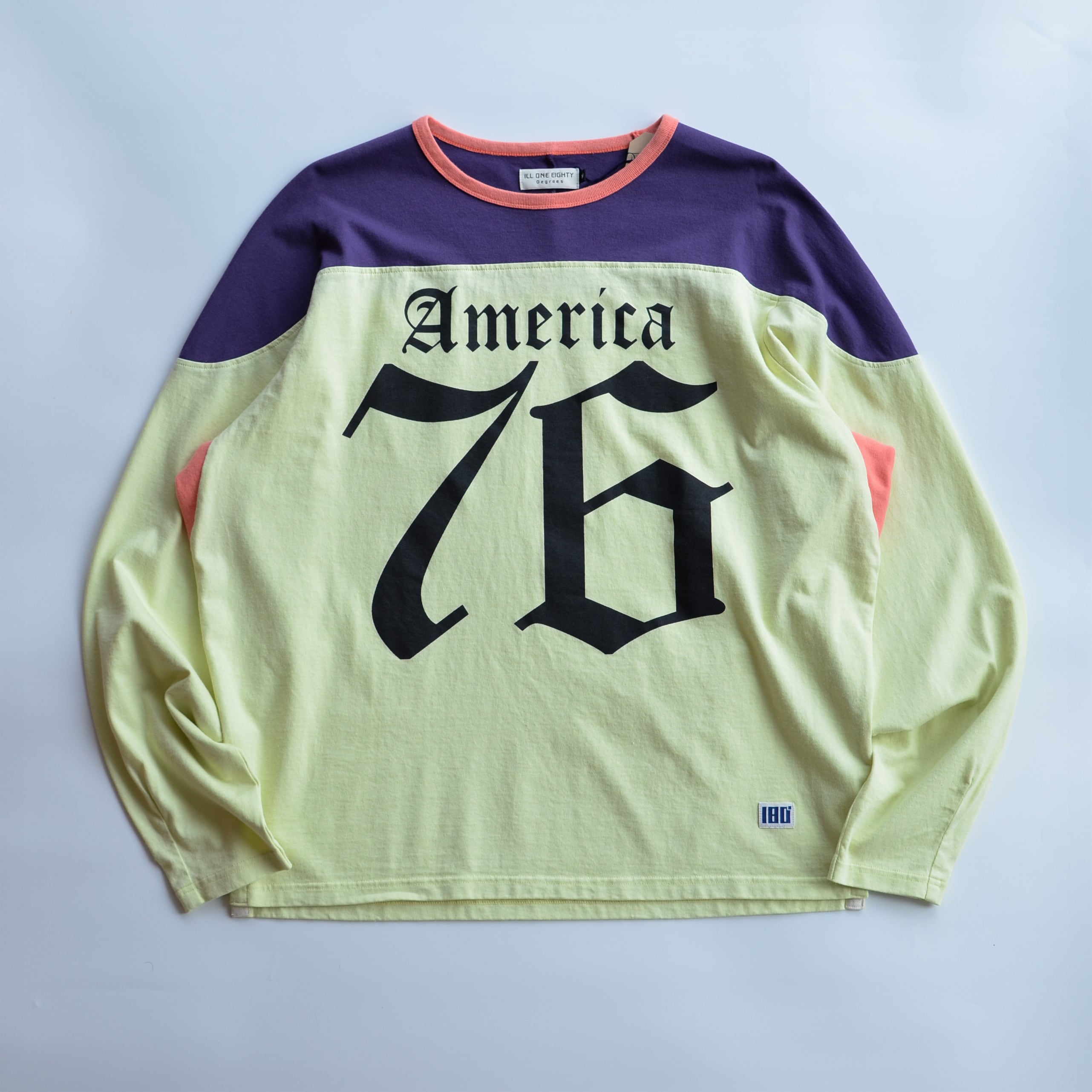 ILL180° | GOOD LUCK STORE