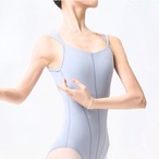 フローシルエット レオタード パンツセット 2色展開 L1533