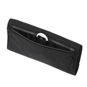 RAMIDUS "BLACK BEAUTY" WALLET (L)