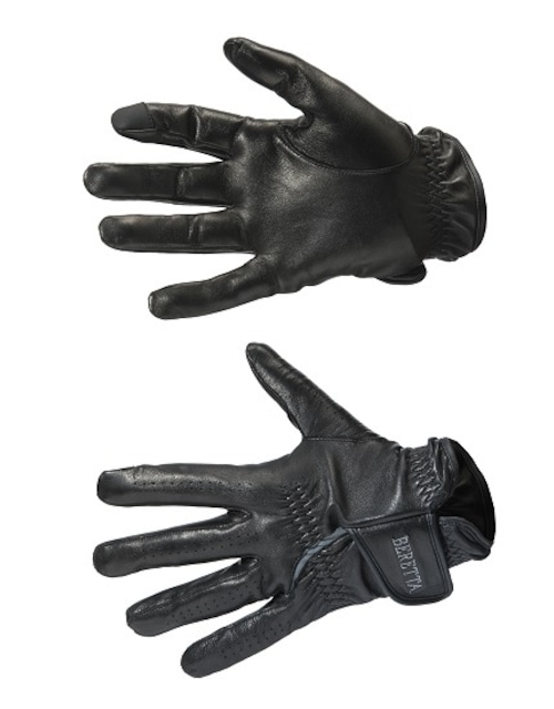 ベレッタ ターゲット レザーグローブ/Beretta Target Leather Gloves