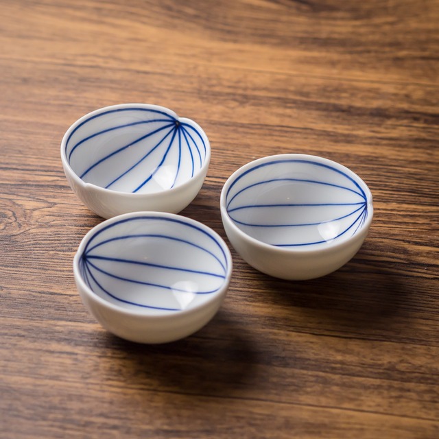 youmyaku 豆鉢（薬味皿・小付）／眞窯