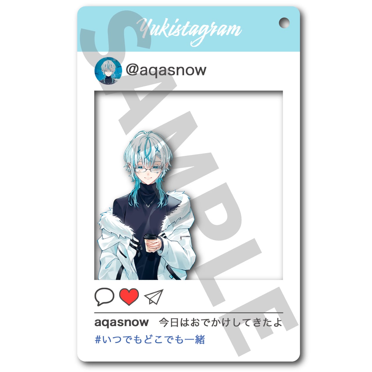 ALL ITEM | あんらばSTORE