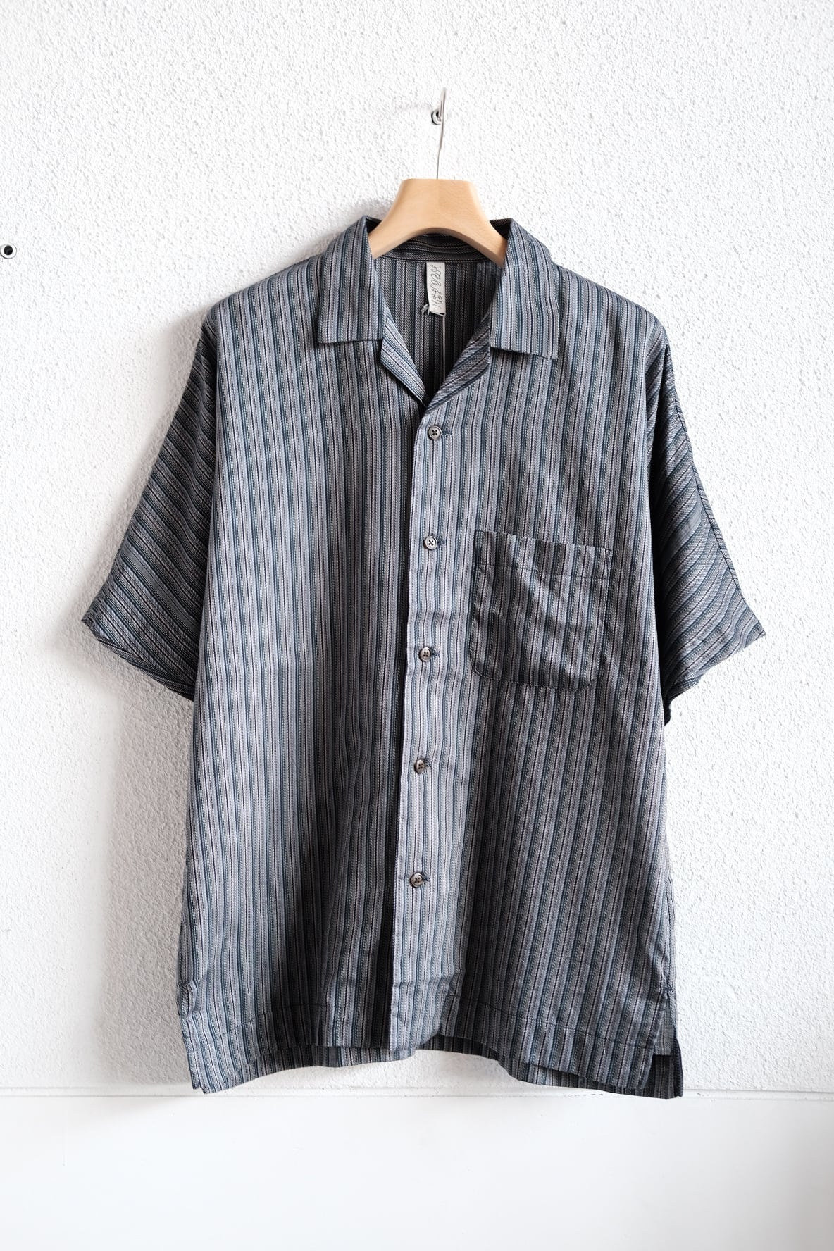 HEALTH＜ヘルス＞Summer shirts #2 | Inhigh