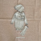 韓国子供服 / 26Autumn / 〖取寄〗Brodyjane / ピスタチオボネット/ ベビー服 / 赤ちゃん服 / 帽子 *FREE*