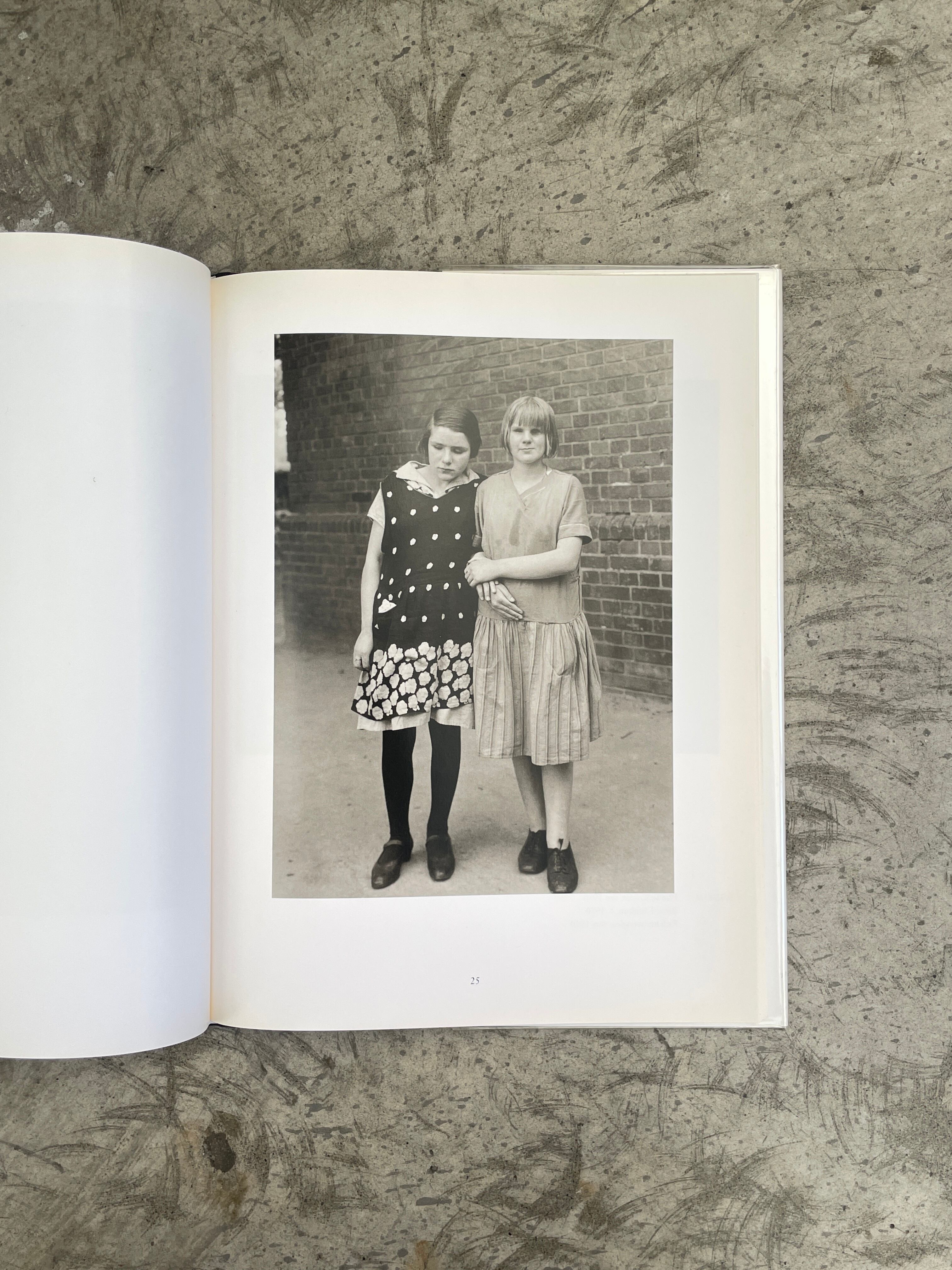 1479.August Sander : People of 20th Century VII August