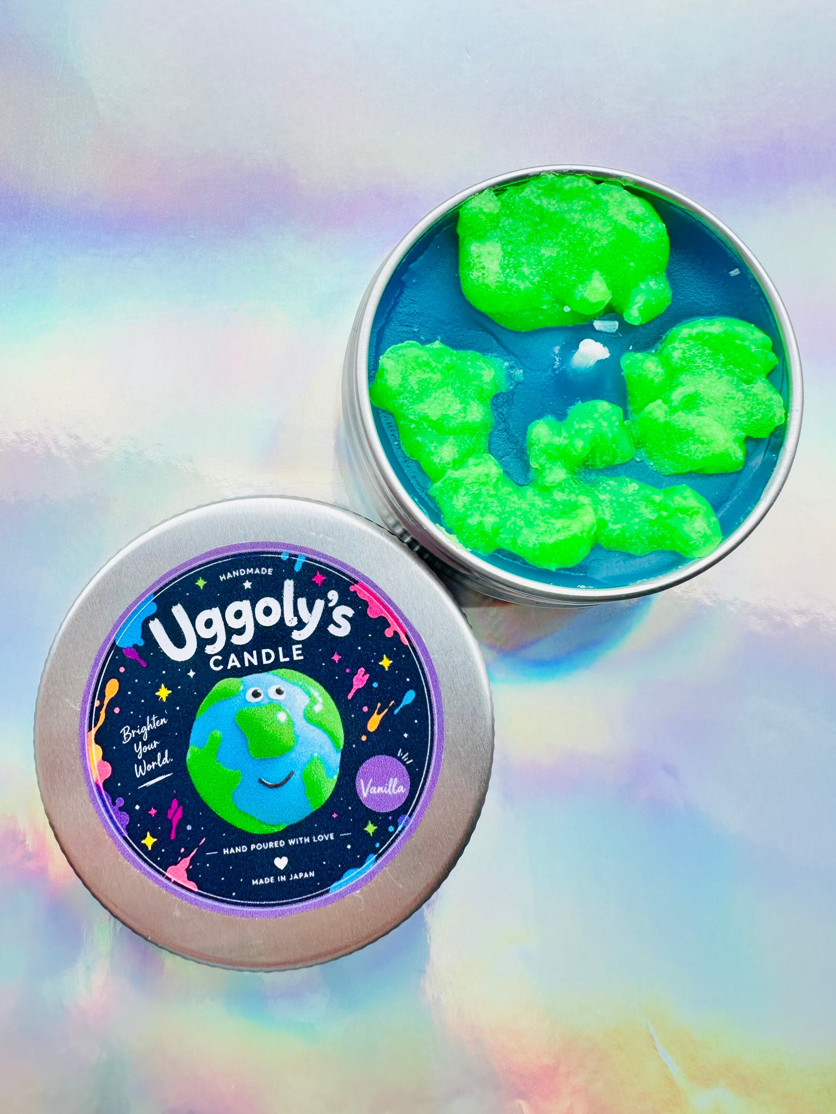 Uggoly's WEB SHOP