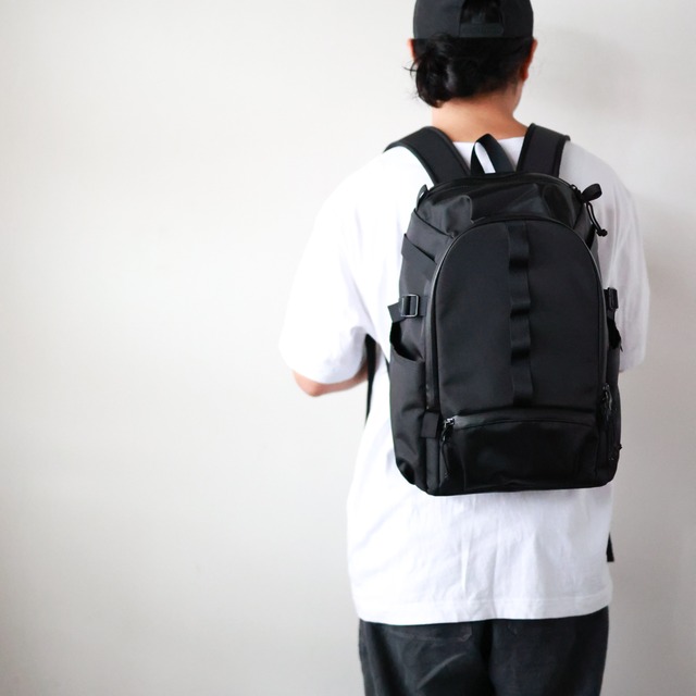 kirahvi yhdeksan - COBONE / Black ( made in Japan )