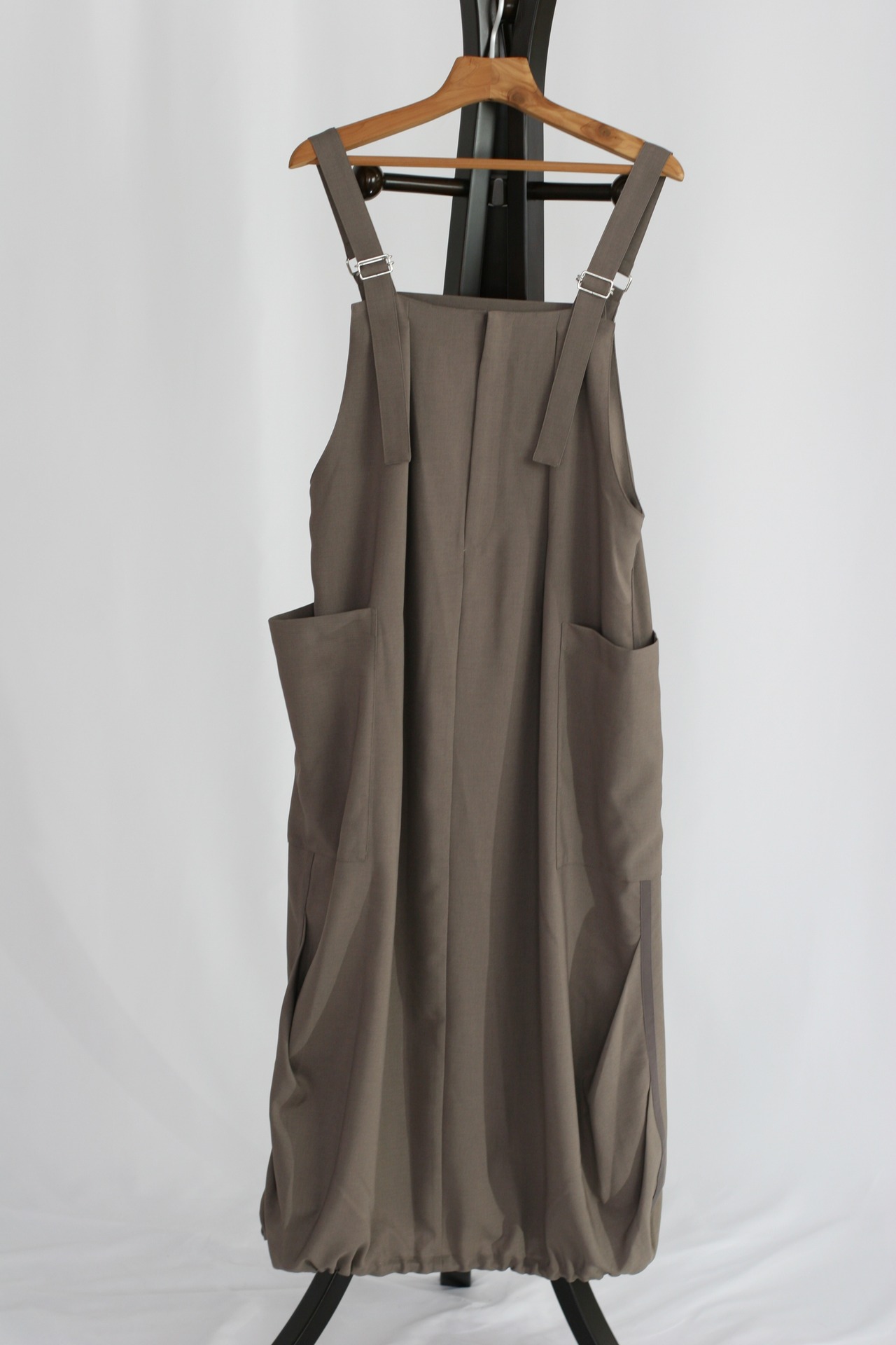 【Parc.1】Jumper Skirt（104-016319）