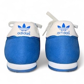 【adidas】アディダス Dragon スニーカー ブルー