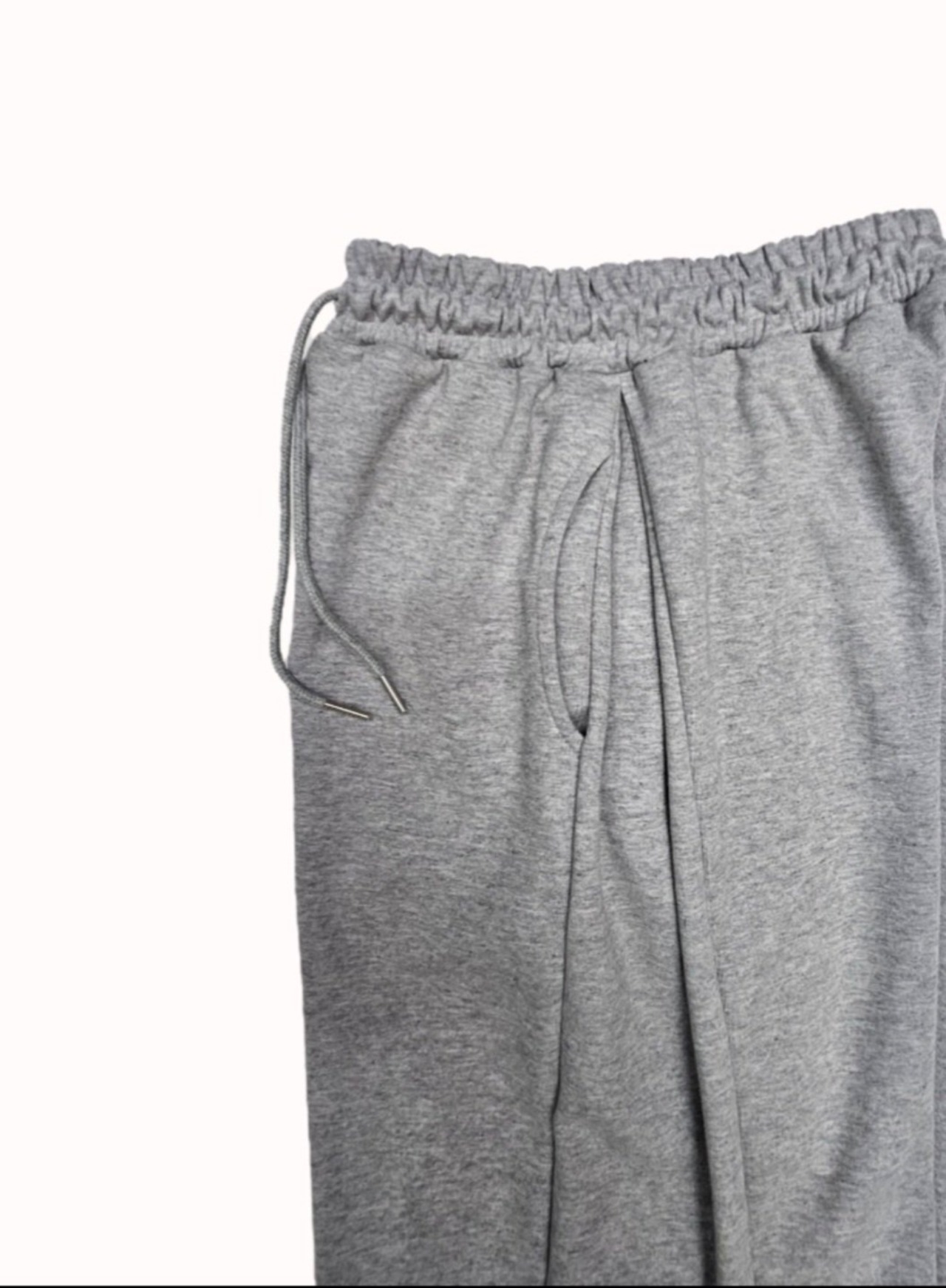 [SEVENTEEN] Side Half Pants / [세븐틴] 사이드하프바지