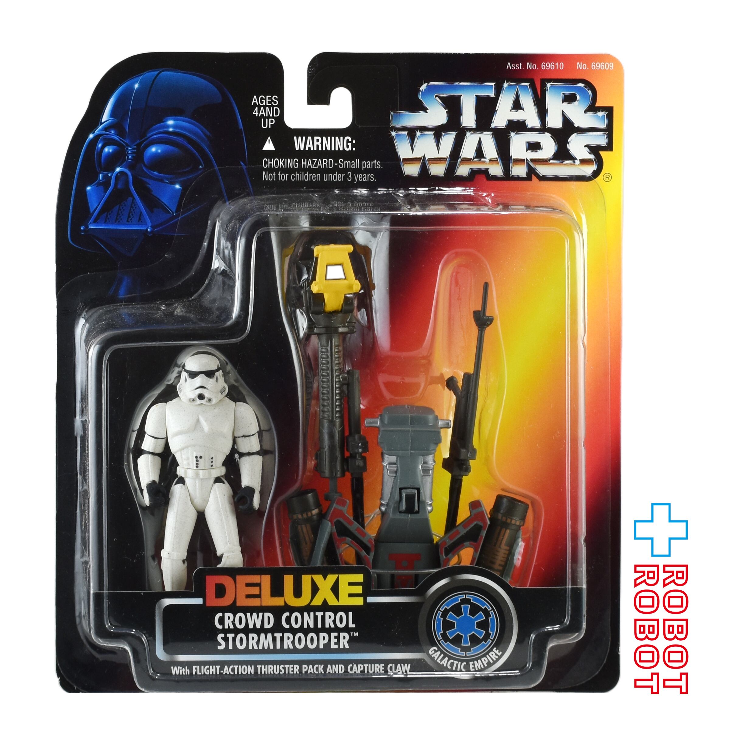 STAR WARS スターウォーズ | ROBOTROBOT