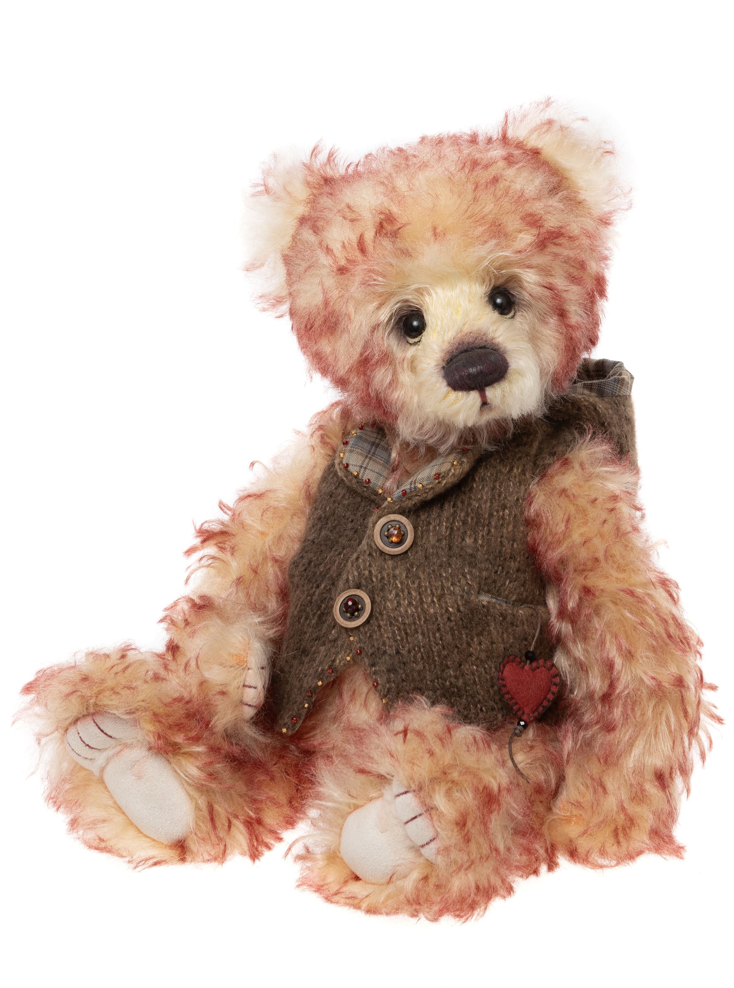 Charlie Bears JAPAN - チャーリーベアーズジャパン -