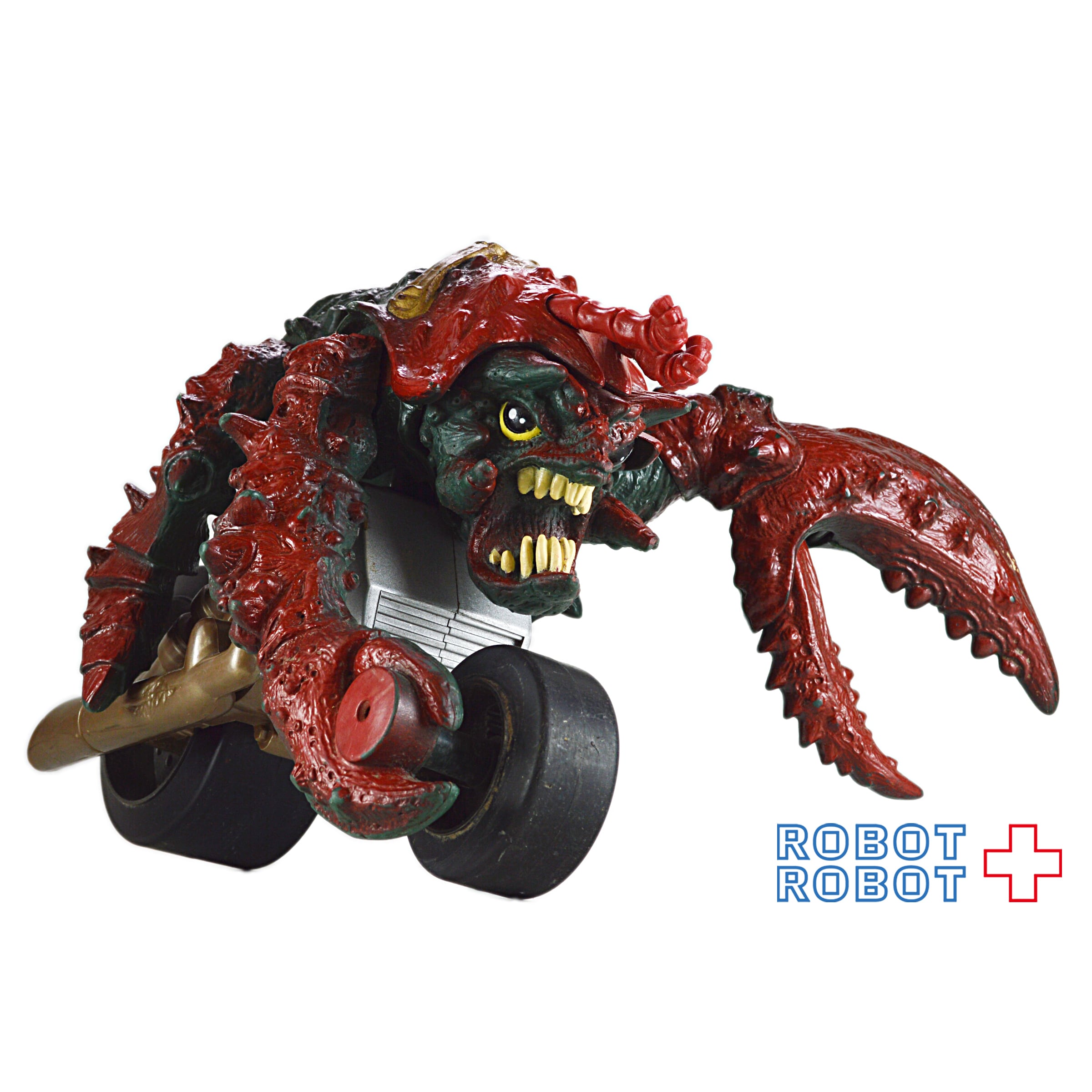 激レア‼︎】ストリートシャークス スロブスター 【公式通販】