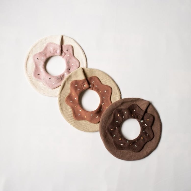 mocmof モクモフ | まんまる ドーナツ スタイ 622-476170